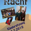 Kindersitzung