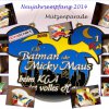 Neujahrsempfang