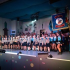 Damen- und Herrensitzung