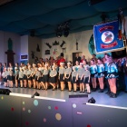 Damen- und Herrensitzung