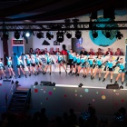 Damen- und Herrensitzung