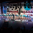 Damen- und Herrensitzung