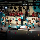 Damen- und Herrensitzung