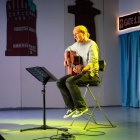 Damen- und Herrensitzung