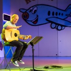 Damen- und Herrensitzung