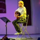 Damen- und Herrensitzung