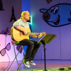 Damen- und Herrensitzung