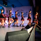 Damen- und Herrensitzung