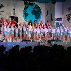 Damen- und Herrensitzung