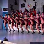 Damen- und Herrensitzung