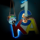 Damen- und Herrensitzung