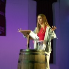 Damen- und Herrensitzung