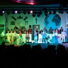 Damen- und Herrensitzung