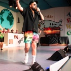 Damen- und Herrensitzung