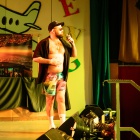 Damen- und Herrensitzung