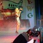 Damen- und Herrensitzung