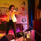 Damen- und Herrensitzung