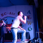 Damen- und Herrensitzung