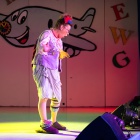 Damen- und Herrensitzung