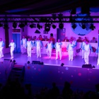 Damen- und Herrensitzung