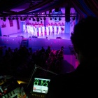 Damen- und Herrensitzung