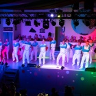 Damen- und Herrensitzung