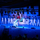 Damen- und Herrensitzung