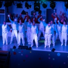 Damen- und Herrensitzung