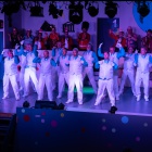 Damen- und Herrensitzung