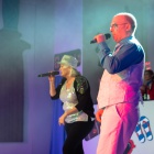 Damen- und Herrensitzung