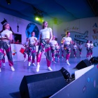 Damen- und Herrensitzung