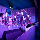 Damen- und Herrensitzung