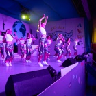 Damen- und Herrensitzung