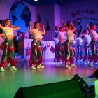 Damen- und Herrensitzung