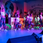 Damen- und Herrensitzung