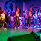 Damen- und Herrensitzung