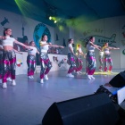 Damen- und Herrensitzung