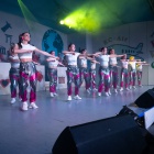 Damen- und Herrensitzung