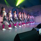 Damen- und Herrensitzung