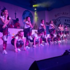 Damen- und Herrensitzung