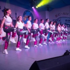 Damen- und Herrensitzung