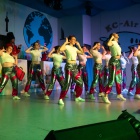 Damen- und Herrensitzung