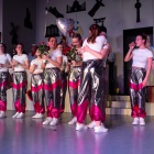 Damen- und Herrensitzung