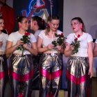 Damen- und Herrensitzung