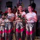 Damen- und Herrensitzung