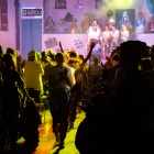 Damen- und Herrensitzung