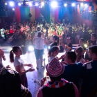 Damen- und Herrensitzung