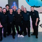 Damen- und Herrensitzung