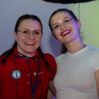 Damen- und Herrensitzung