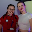 Damen- und Herrensitzung